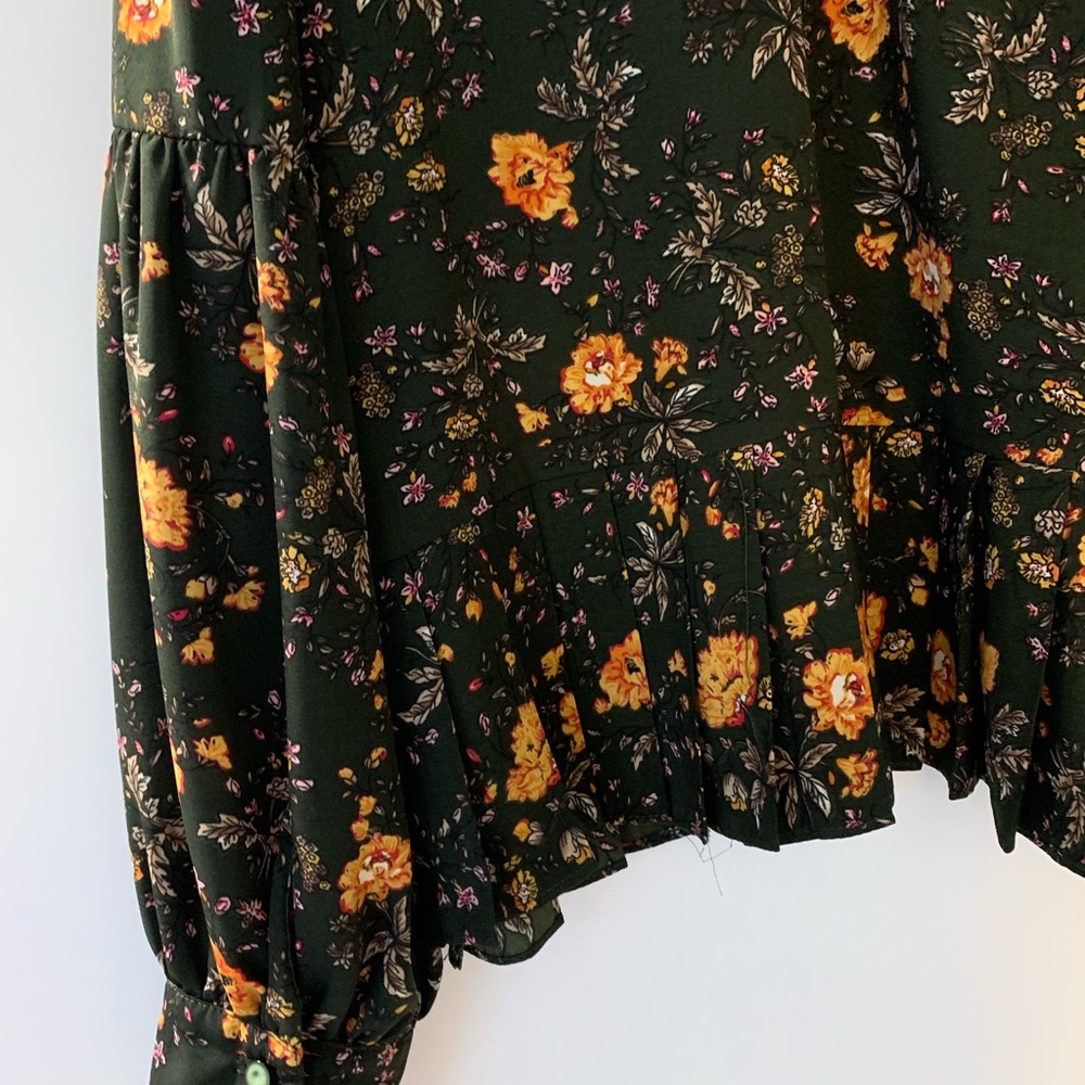 Very J Blouse - Picture 5 of 6
